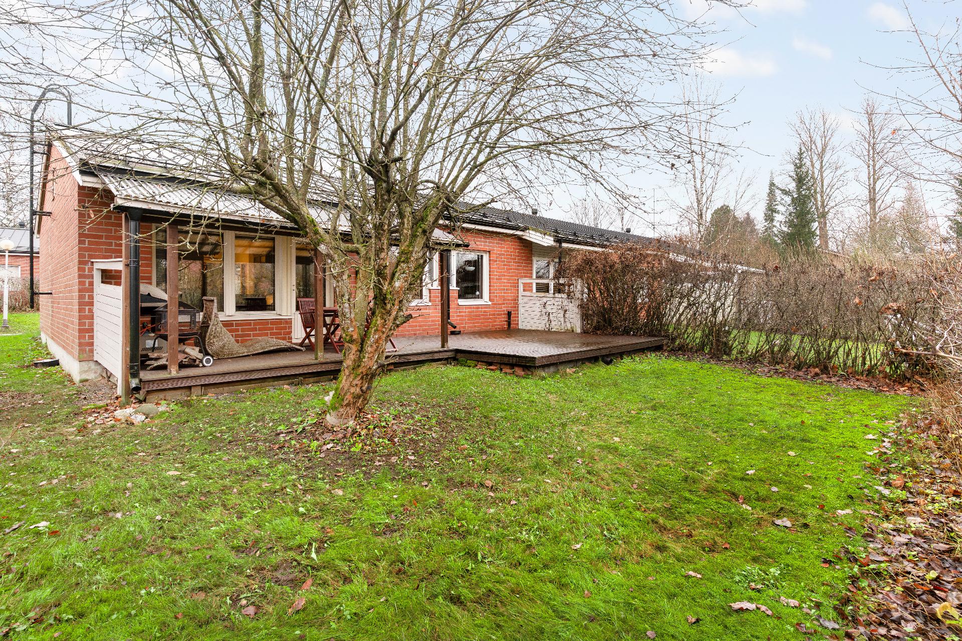 Kirvestie 24, Heikinlaakso, Helsinki