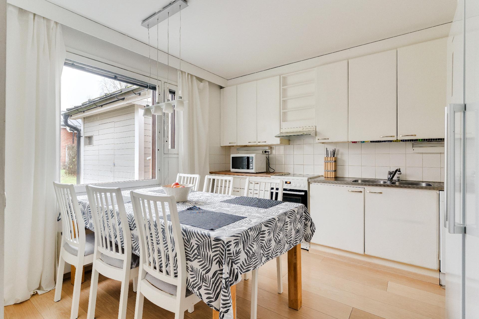 Kirvestie 24, Heikinlaakso, Helsinki