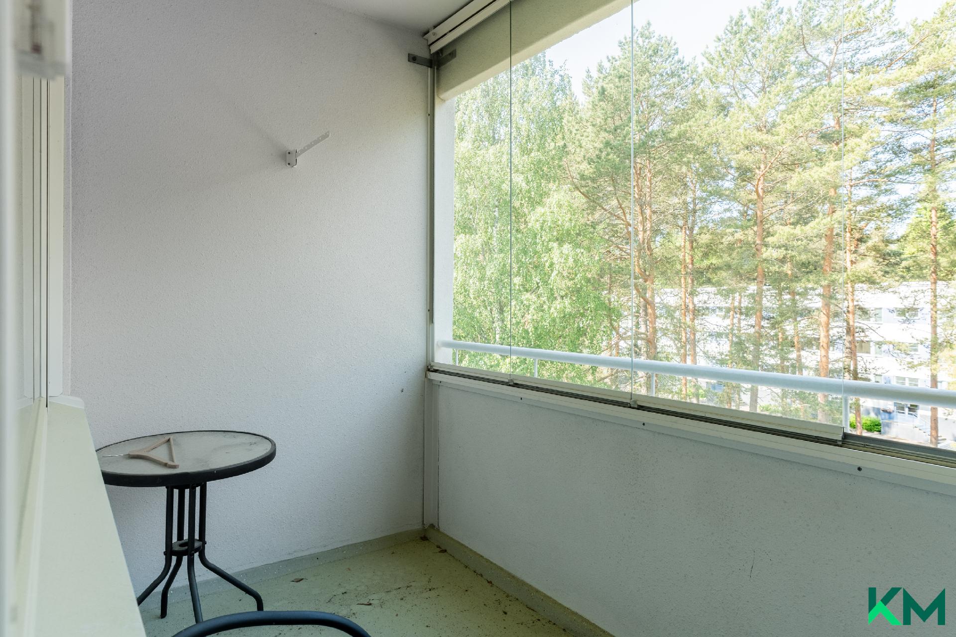 Kivisaarentie 10, Vuosaari, Helsinki