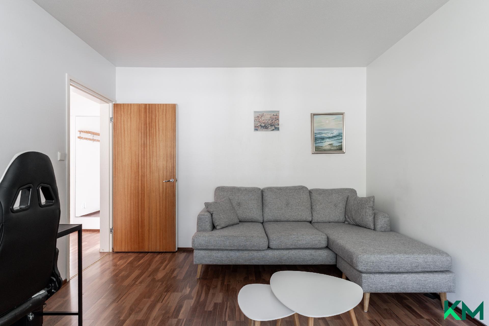 Kivisaarentie 10, Vuosaari, Helsinki