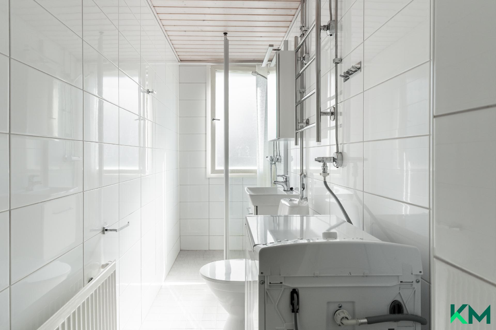 Kivisaarentie 10, Vuosaari, Helsinki