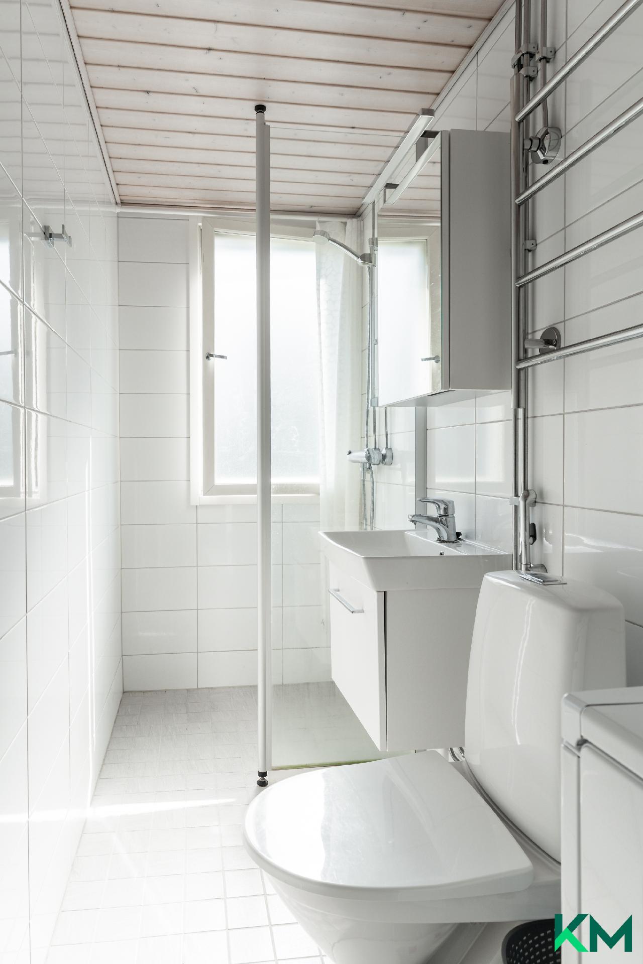 Kivisaarentie 10, Vuosaari, Helsinki