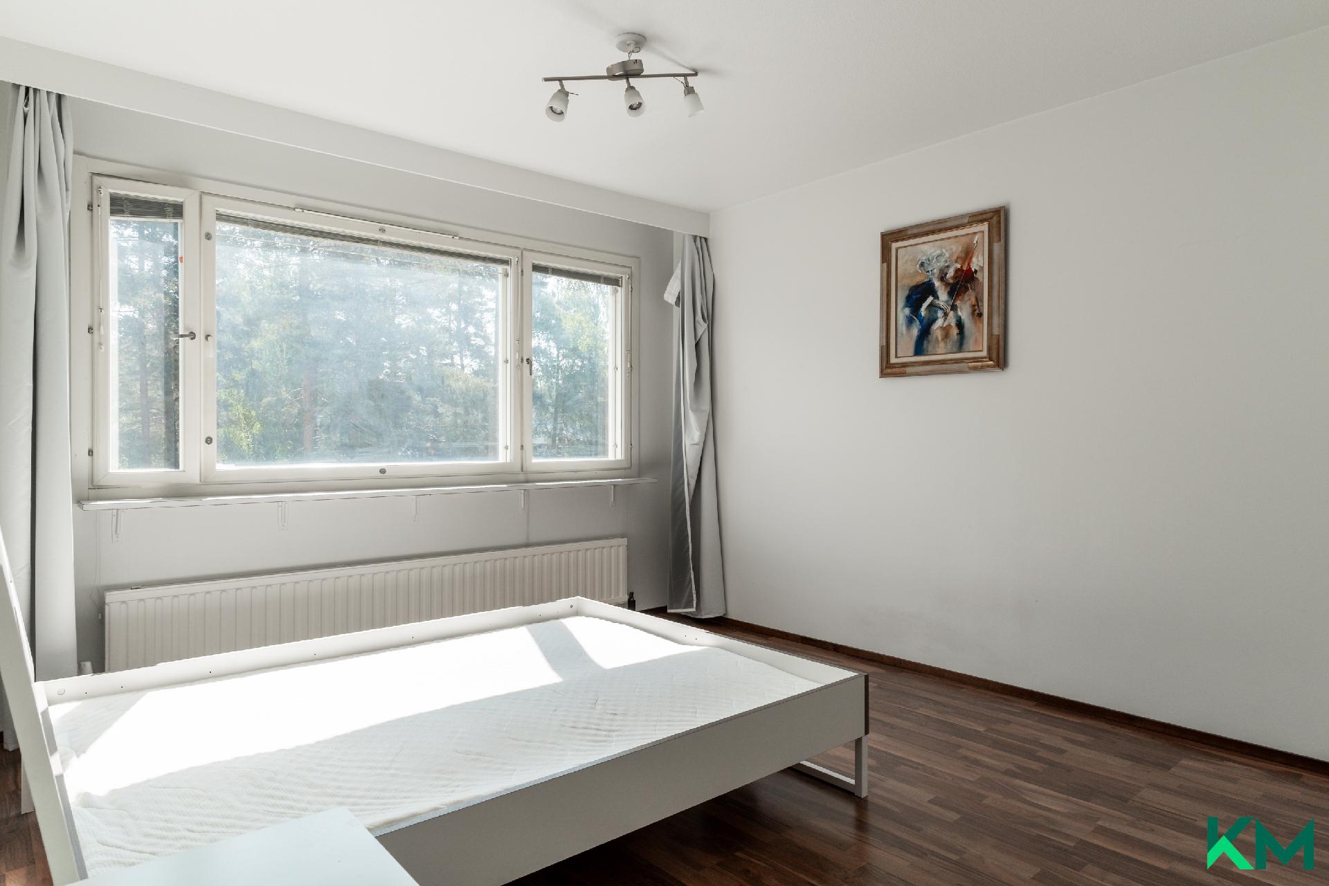 Kivisaarentie 10, Vuosaari, Helsinki