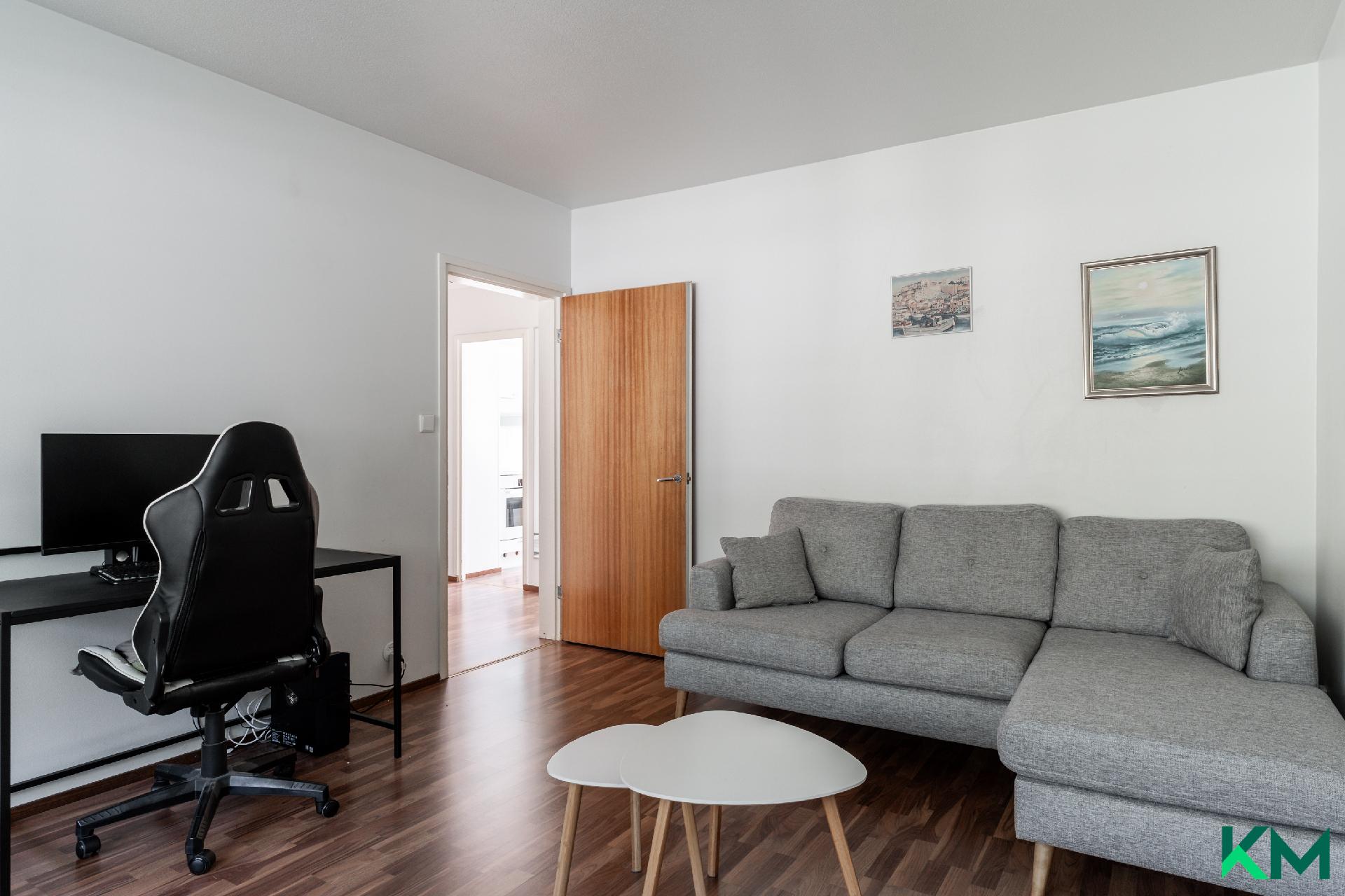 Kivisaarentie 10, Vuosaari, Helsinki