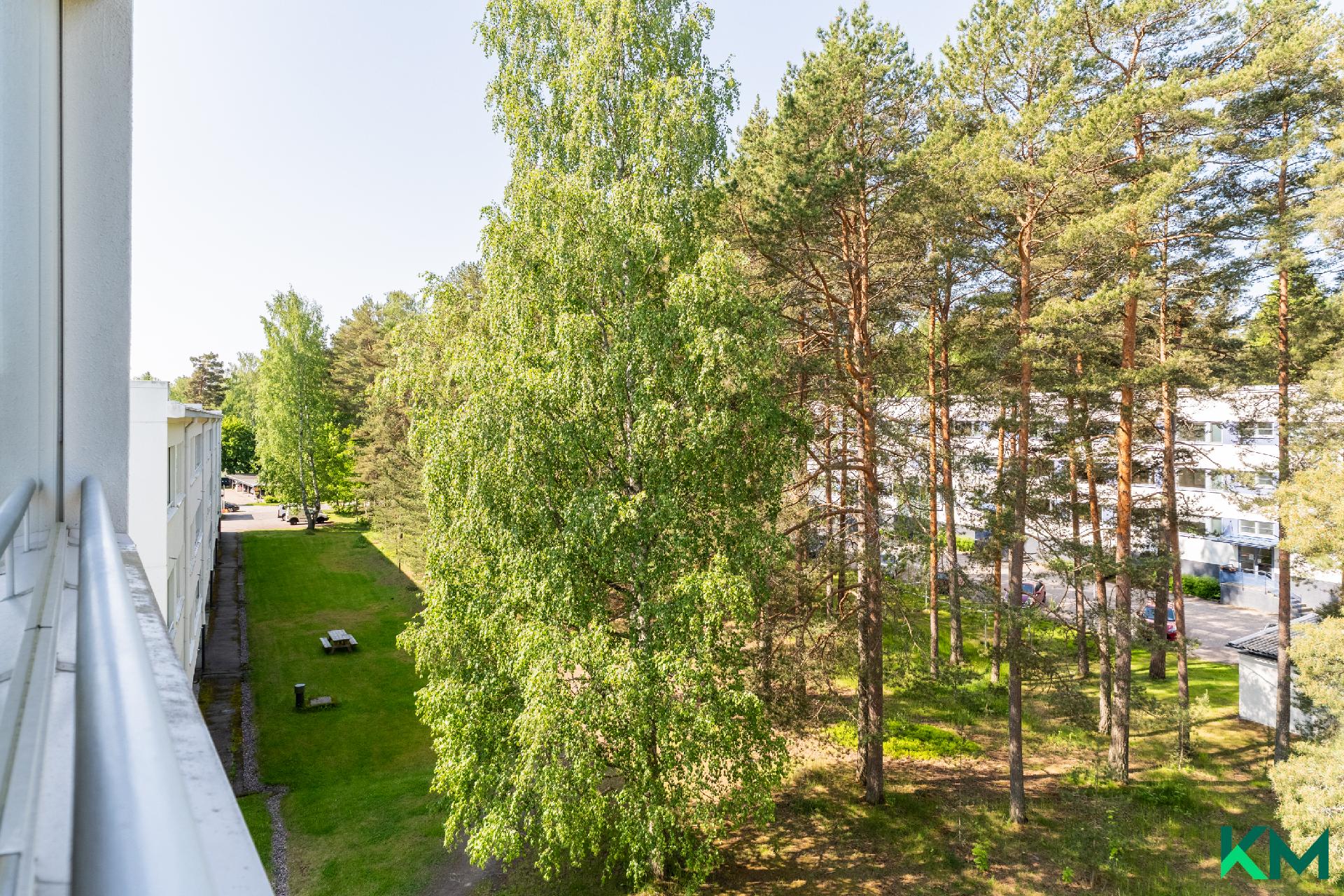 Kivisaarentie 10, Vuosaari, Helsinki