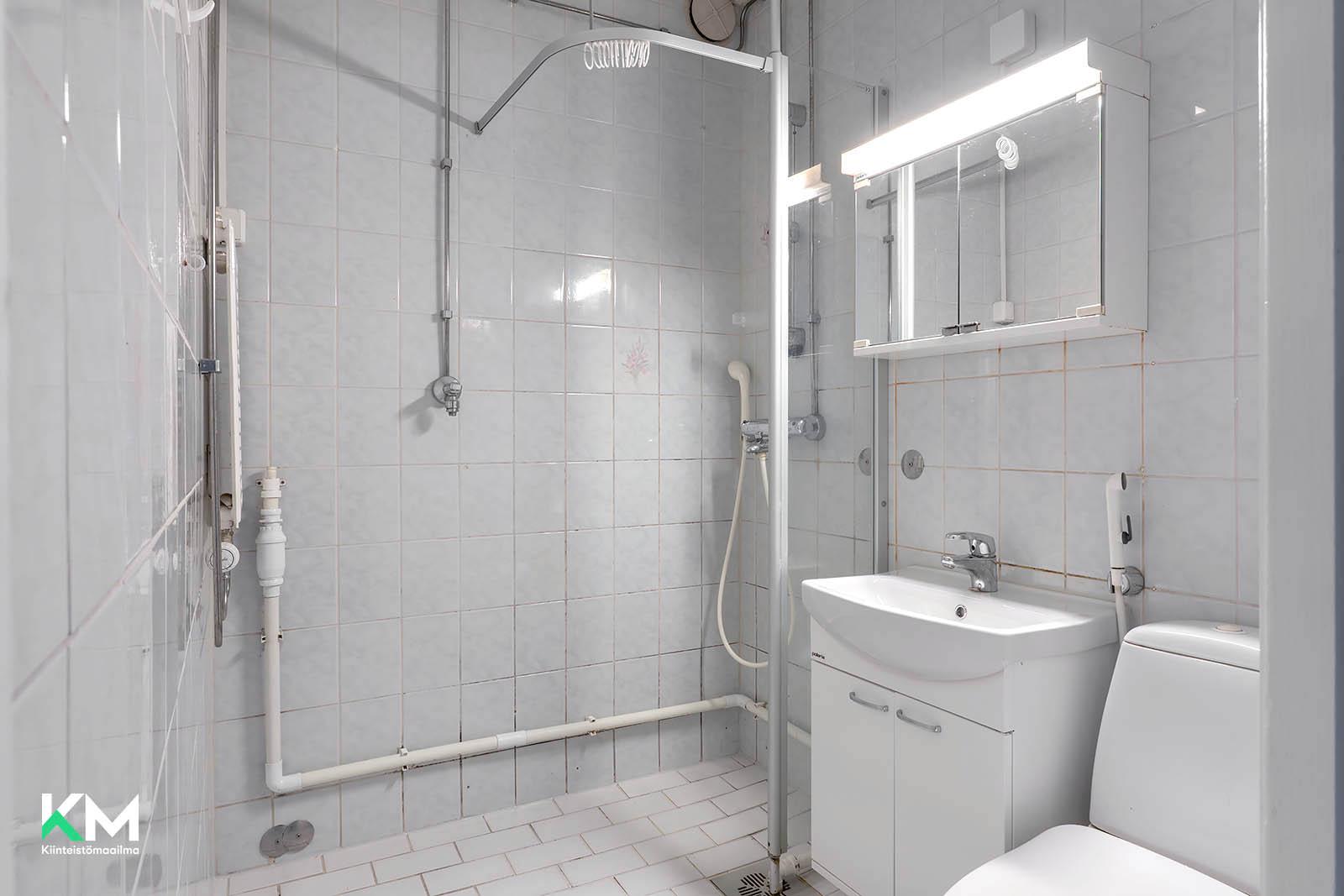 Suohaukantie 3, Kaukovainio, Oulu