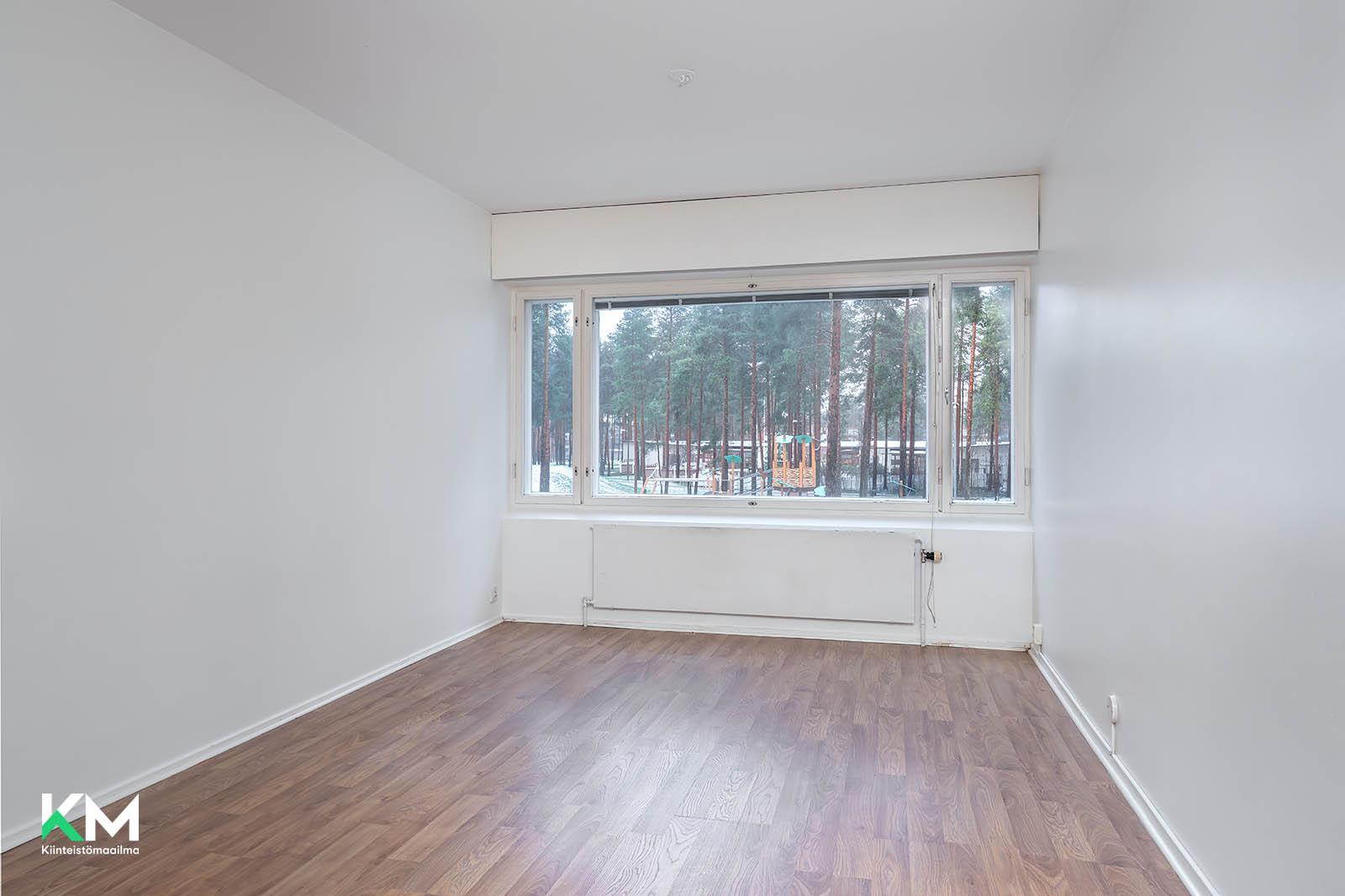 Suohaukantie 3, Kaukovainio, Oulu