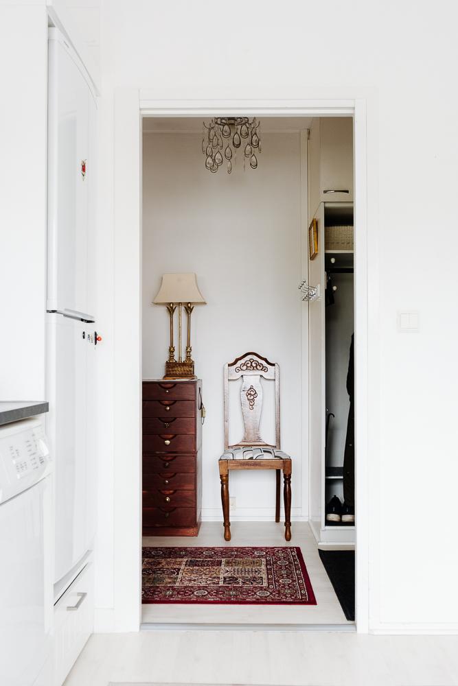 Mäkitorpantie 18, Oulunkylä, Helsinki