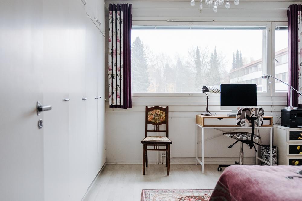 Mäkitorpantie 18, Oulunkylä, Helsinki