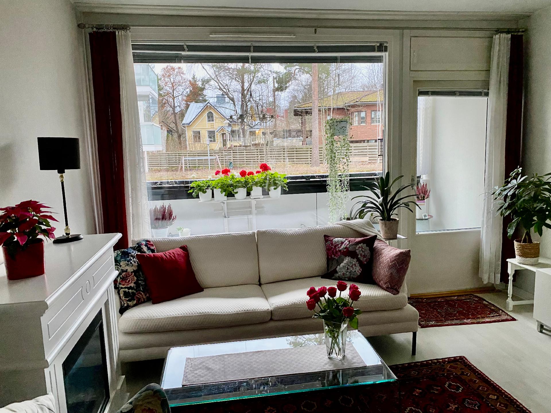 Mäkitorpantie 18, Oulunkylä, Helsinki