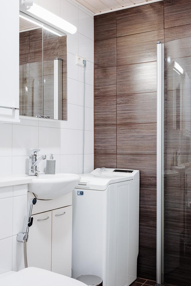 Mäkitorpantie 18, Oulunkylä, Helsinki