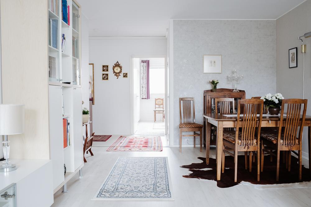 Mäkitorpantie 18, Oulunkylä, Helsinki