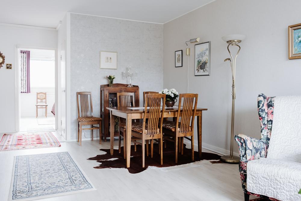 Mäkitorpantie 18, Oulunkylä, Helsinki