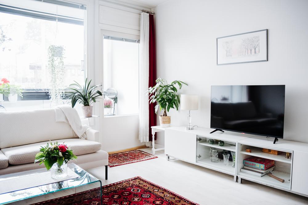 Mäkitorpantie 18, Oulunkylä, Helsinki