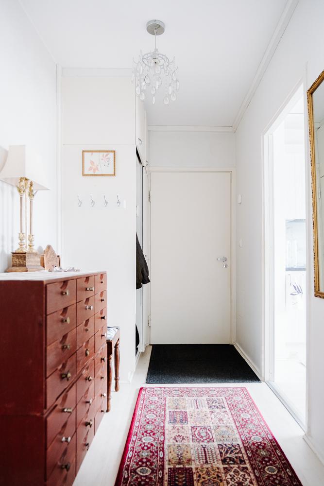 Mäkitorpantie 18, Oulunkylä, Helsinki