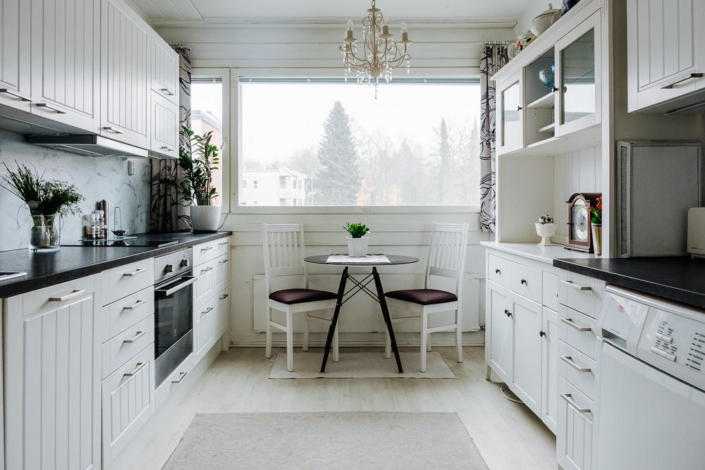 Mäkitorpantie 18, Oulunkylä, Helsinki