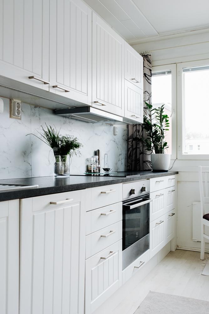 Mäkitorpantie 18, Oulunkylä, Helsinki