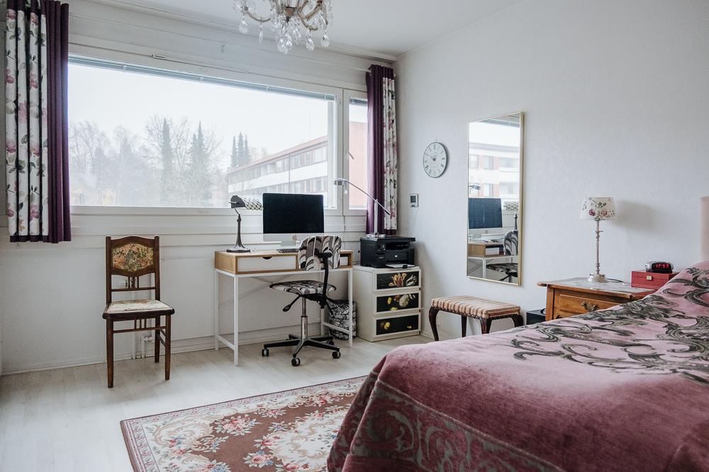 Mäkitorpantie 18, Oulunkylä, Helsinki