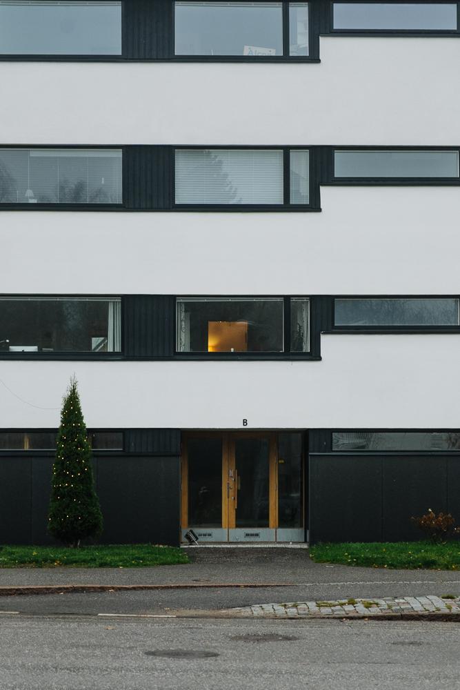 Mäkitorpantie 18, Oulunkylä, Helsinki