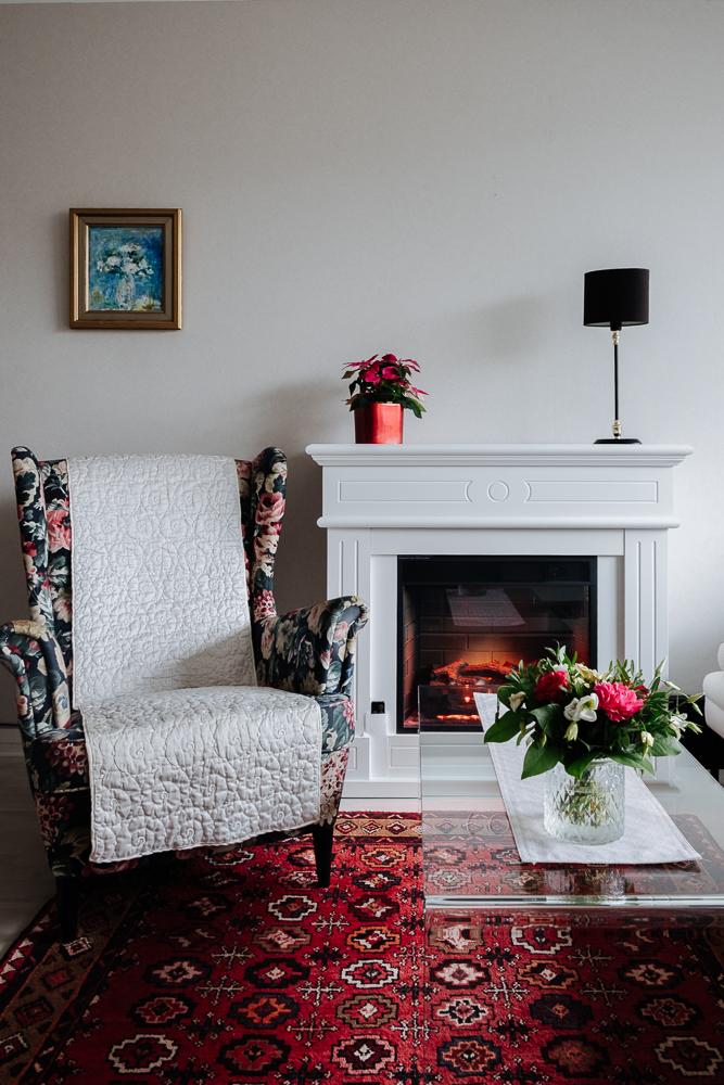 Mäkitorpantie 18, Oulunkylä, Helsinki