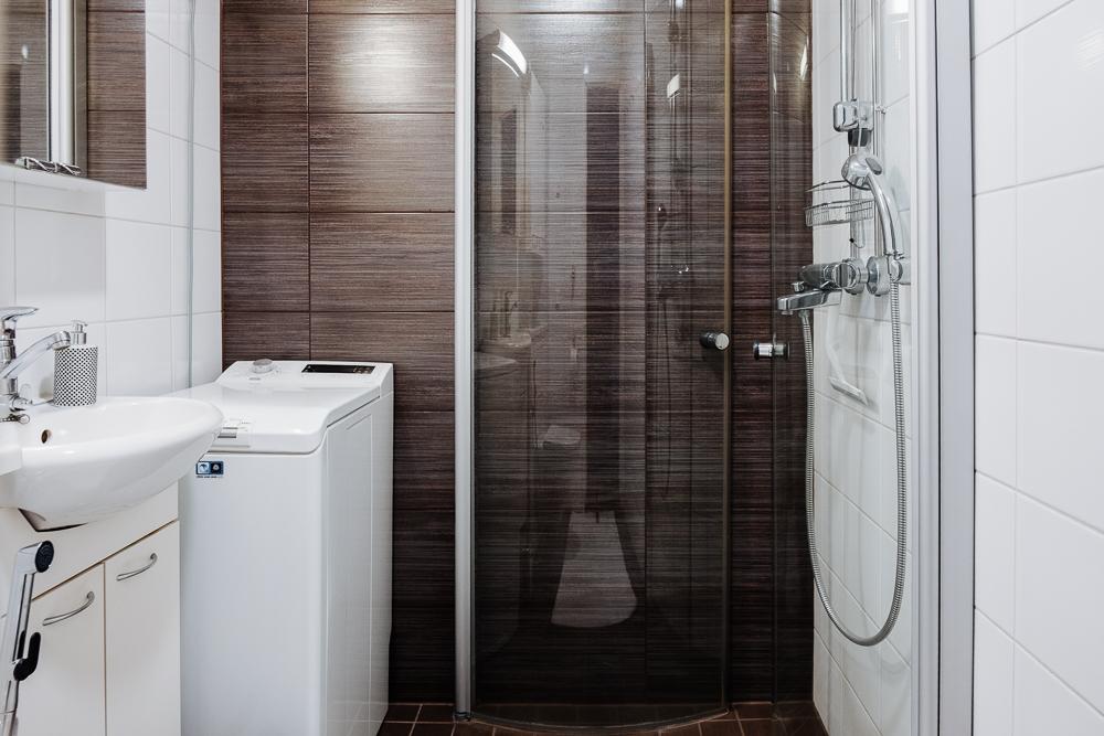 Mäkitorpantie 18, Oulunkylä, Helsinki