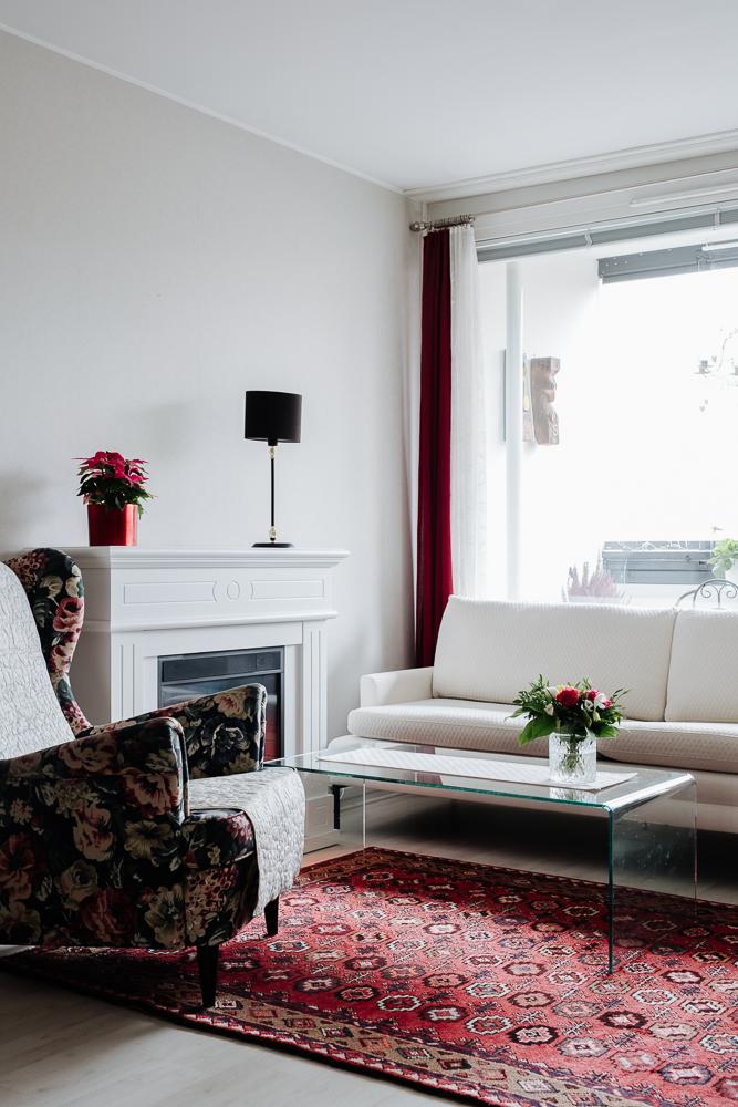 Mäkitorpantie 18, Oulunkylä, Helsinki