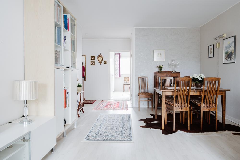 Mäkitorpantie 18, Oulunkylä, Helsinki