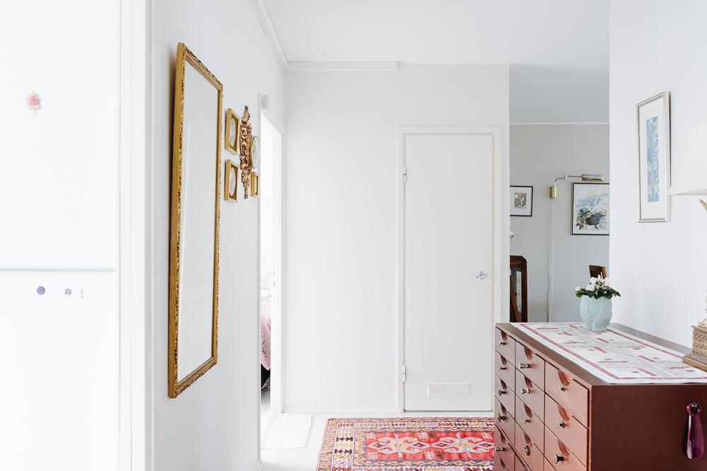 Mäkitorpantie 18, Oulunkylä, Helsinki