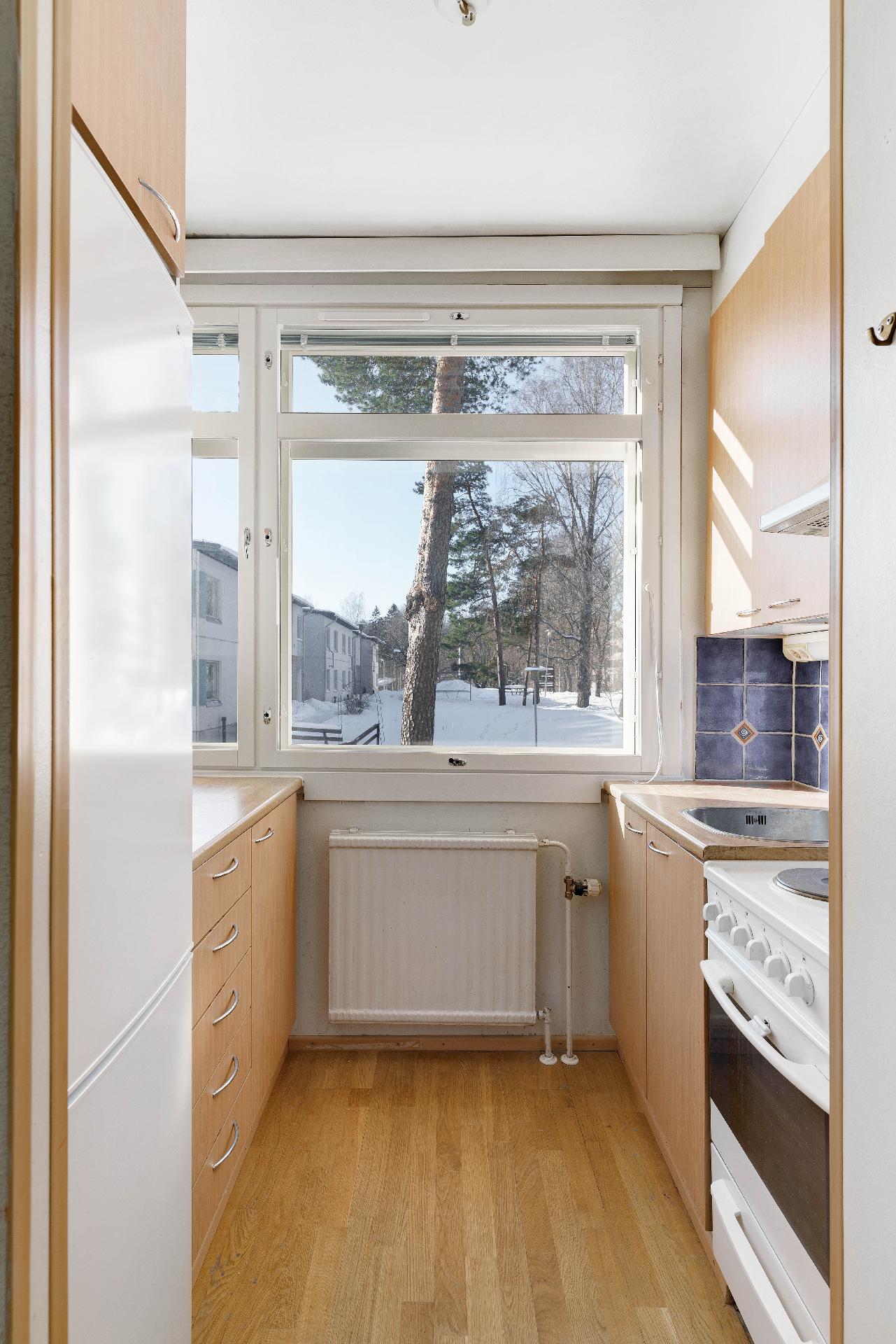 Isosaarentie 3, Laajasalo, Helsinki