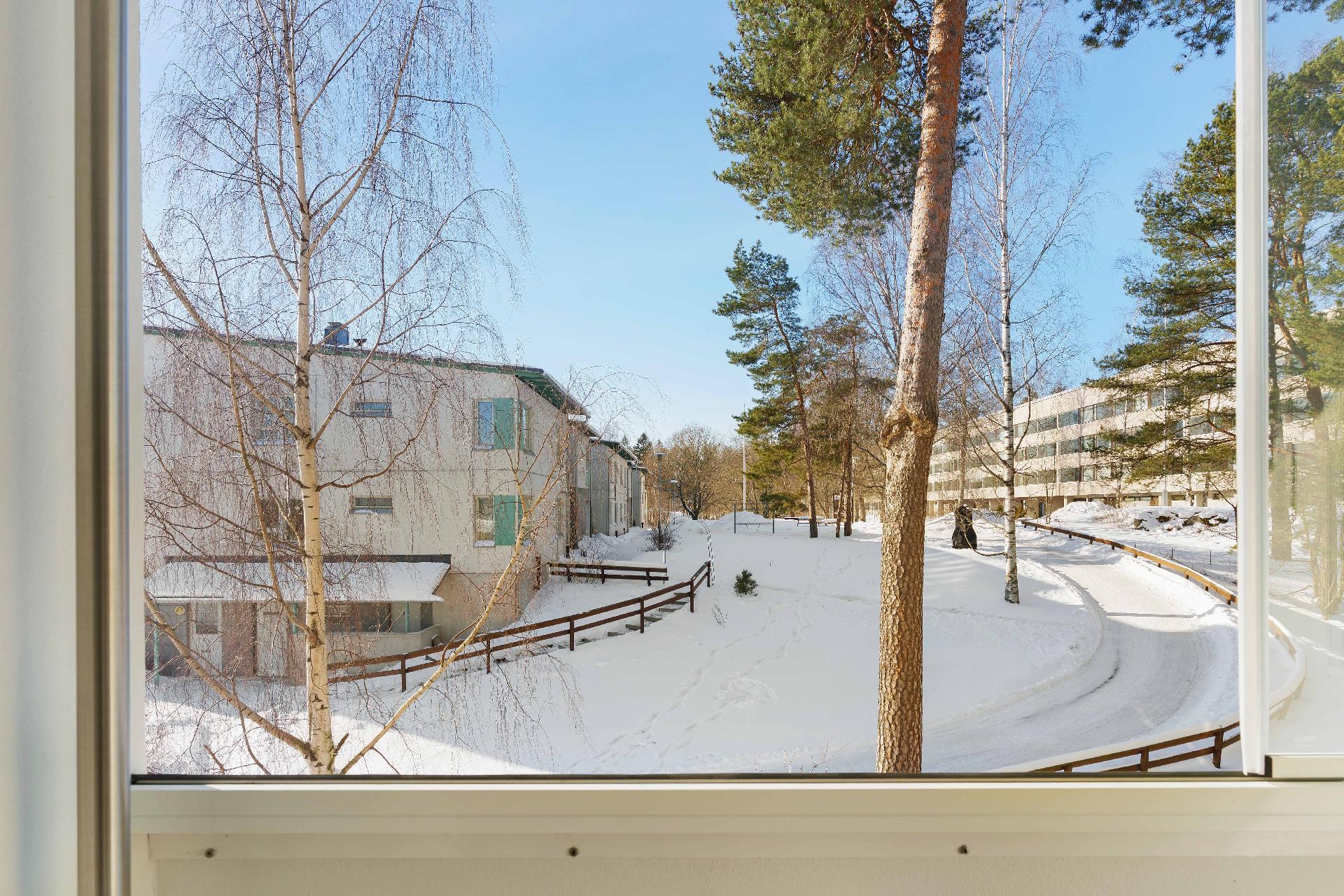 Isosaarentie 3, Laajasalo, Helsinki