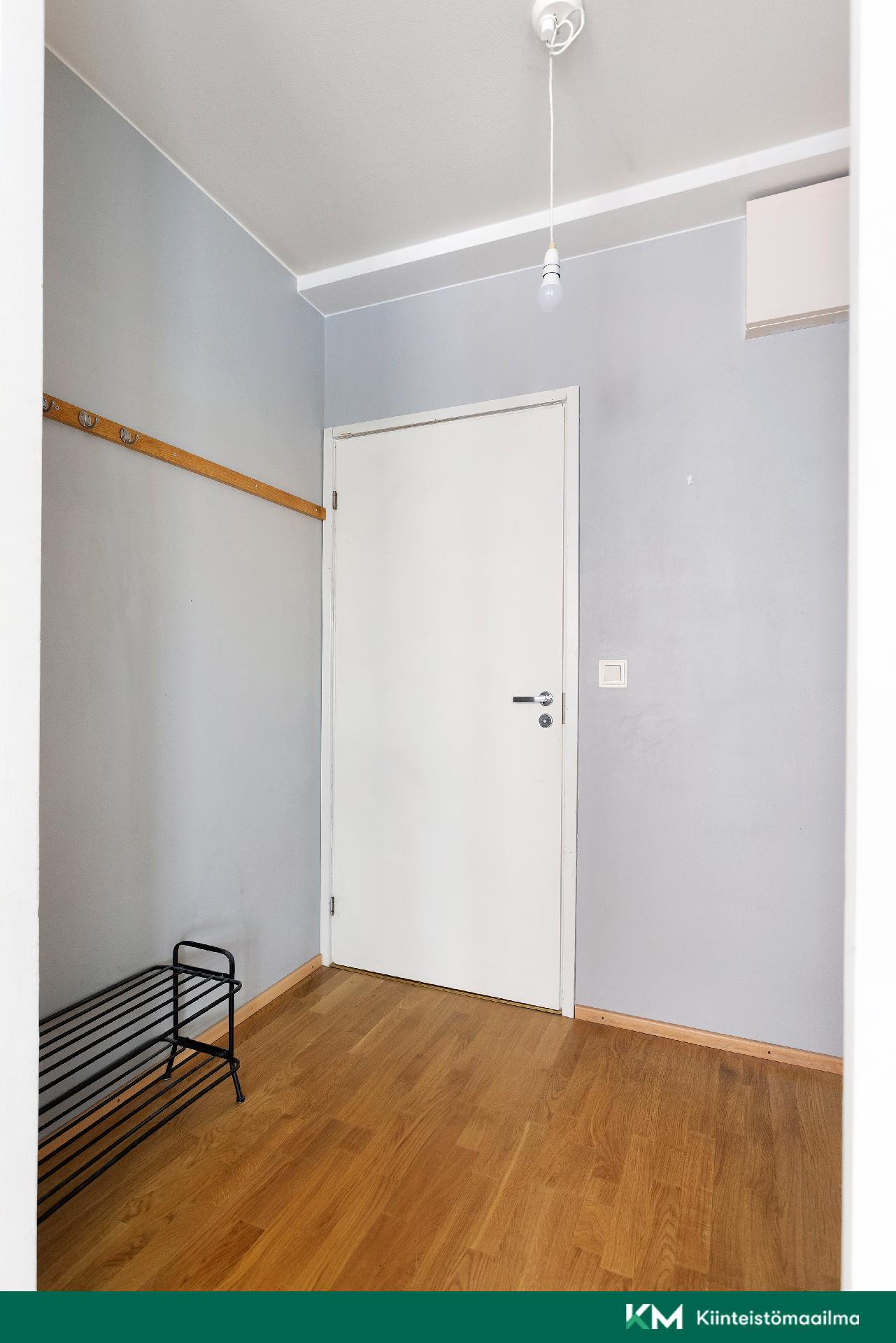 Isosaarentie 3, Laajasalo, Helsinki