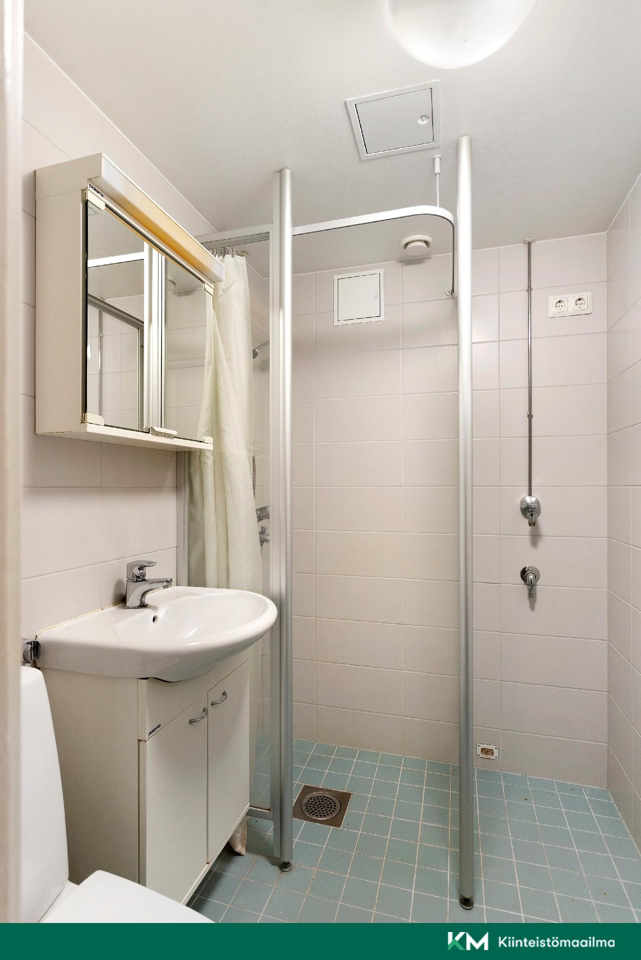 Isosaarentie 3, Laajasalo, Helsinki