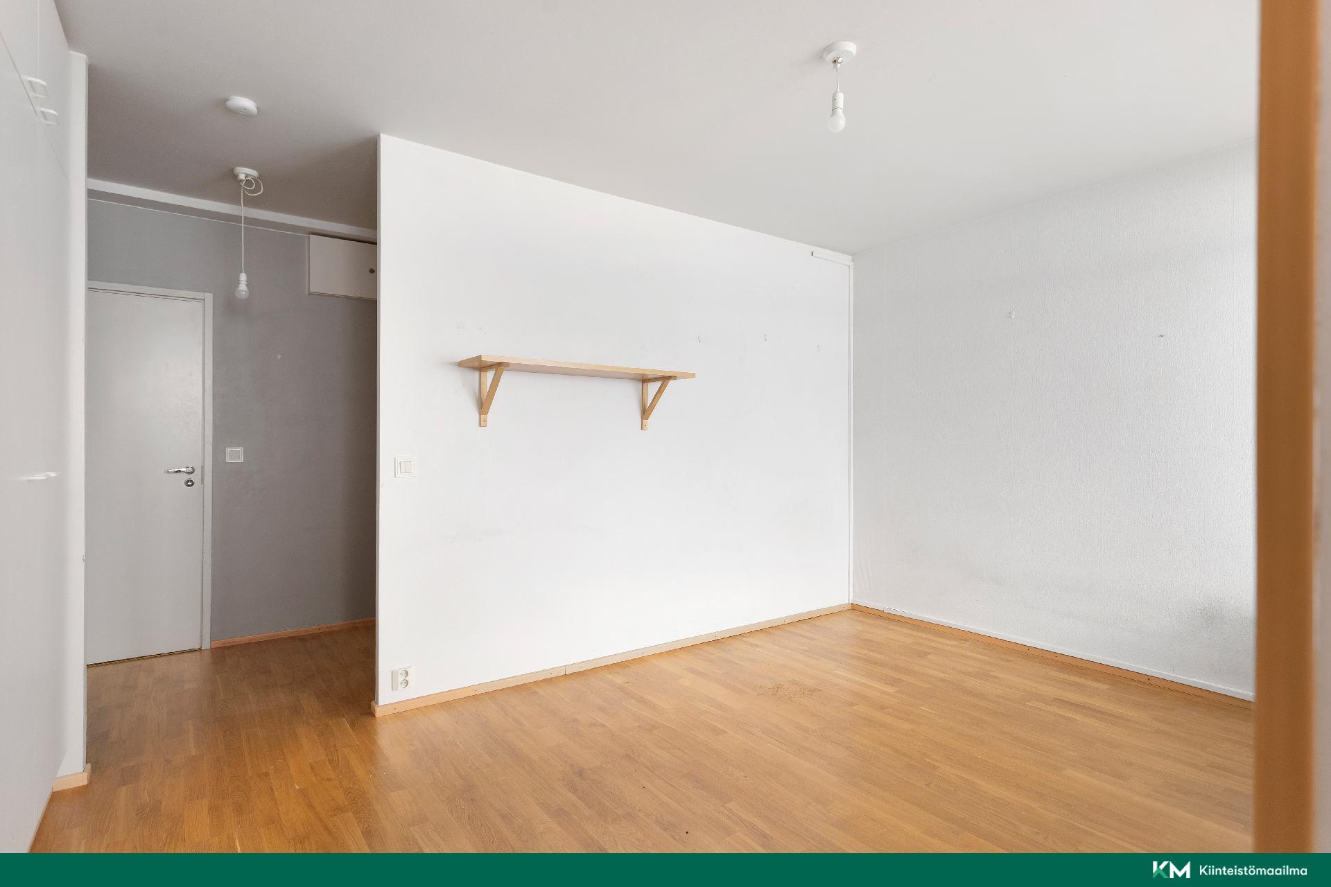 Isosaarentie 3, Laajasalo, Helsinki