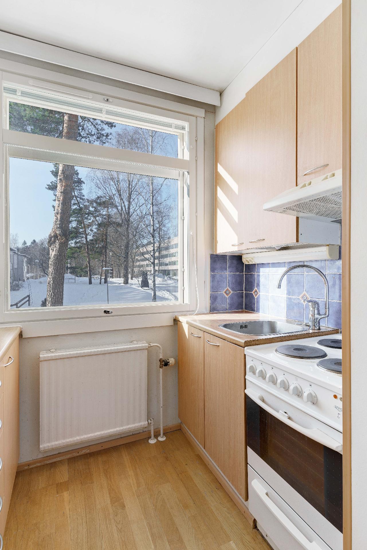 Isosaarentie 3, Laajasalo, Helsinki