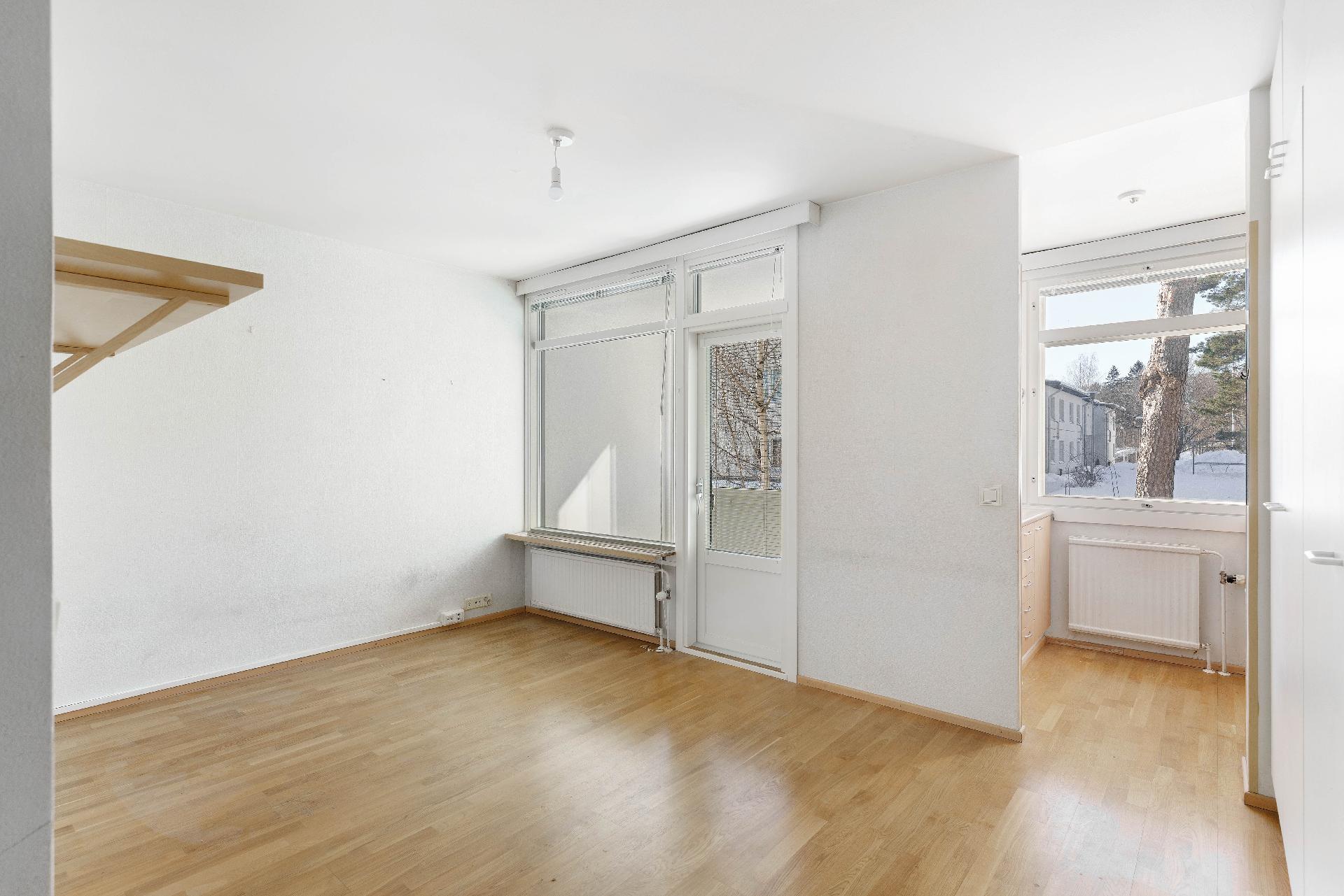 Isosaarentie 3, Laajasalo, Helsinki