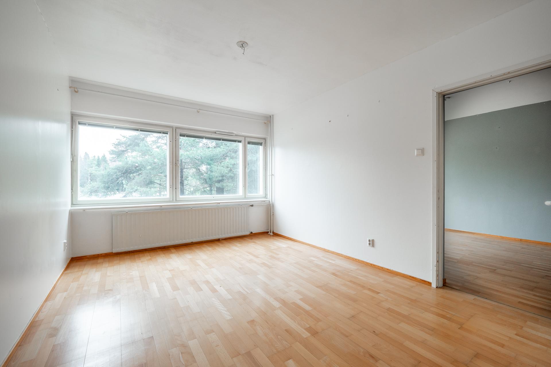 Nokelantie 40, Nokela, Oulu