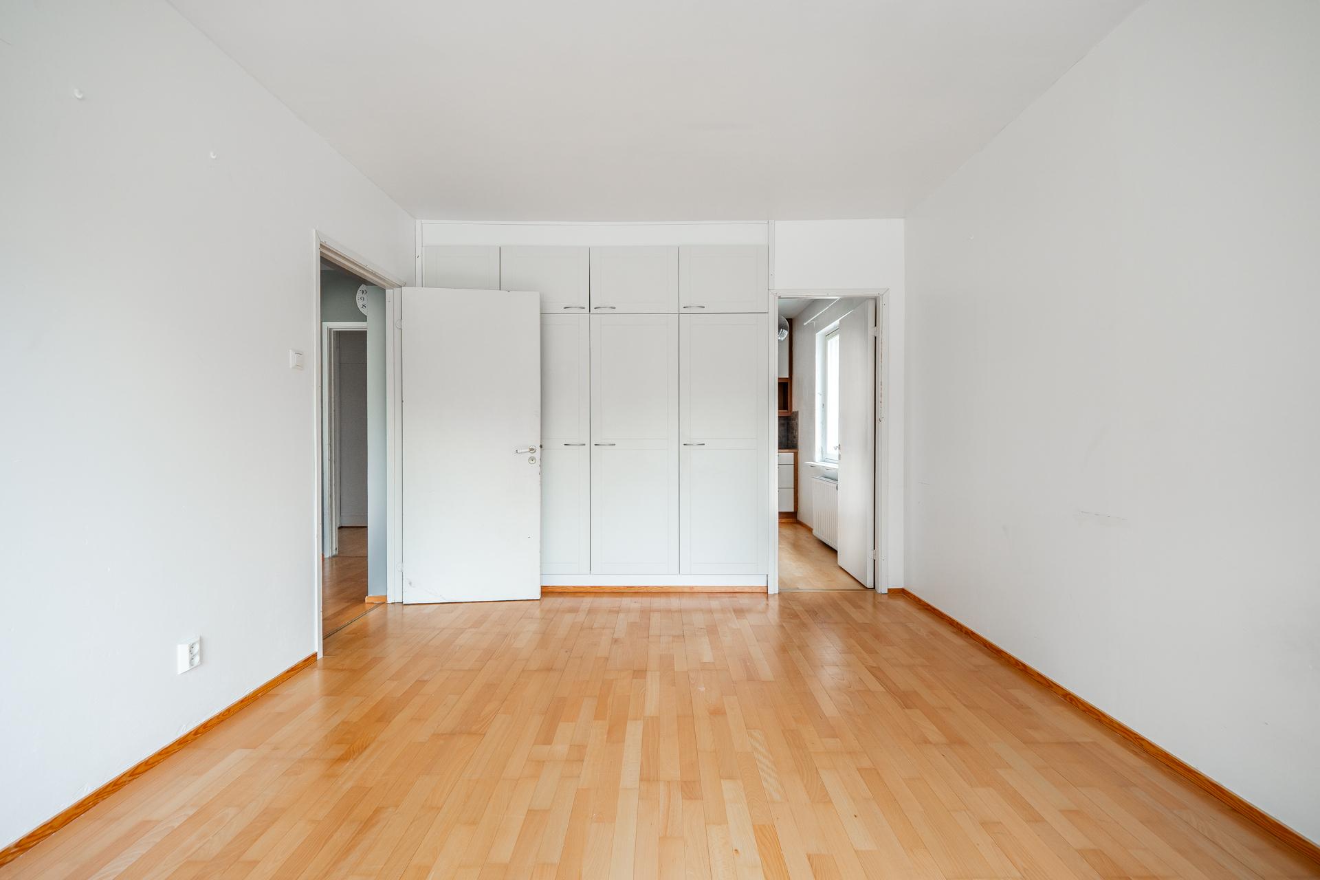 Nokelantie 40, Nokela, Oulu