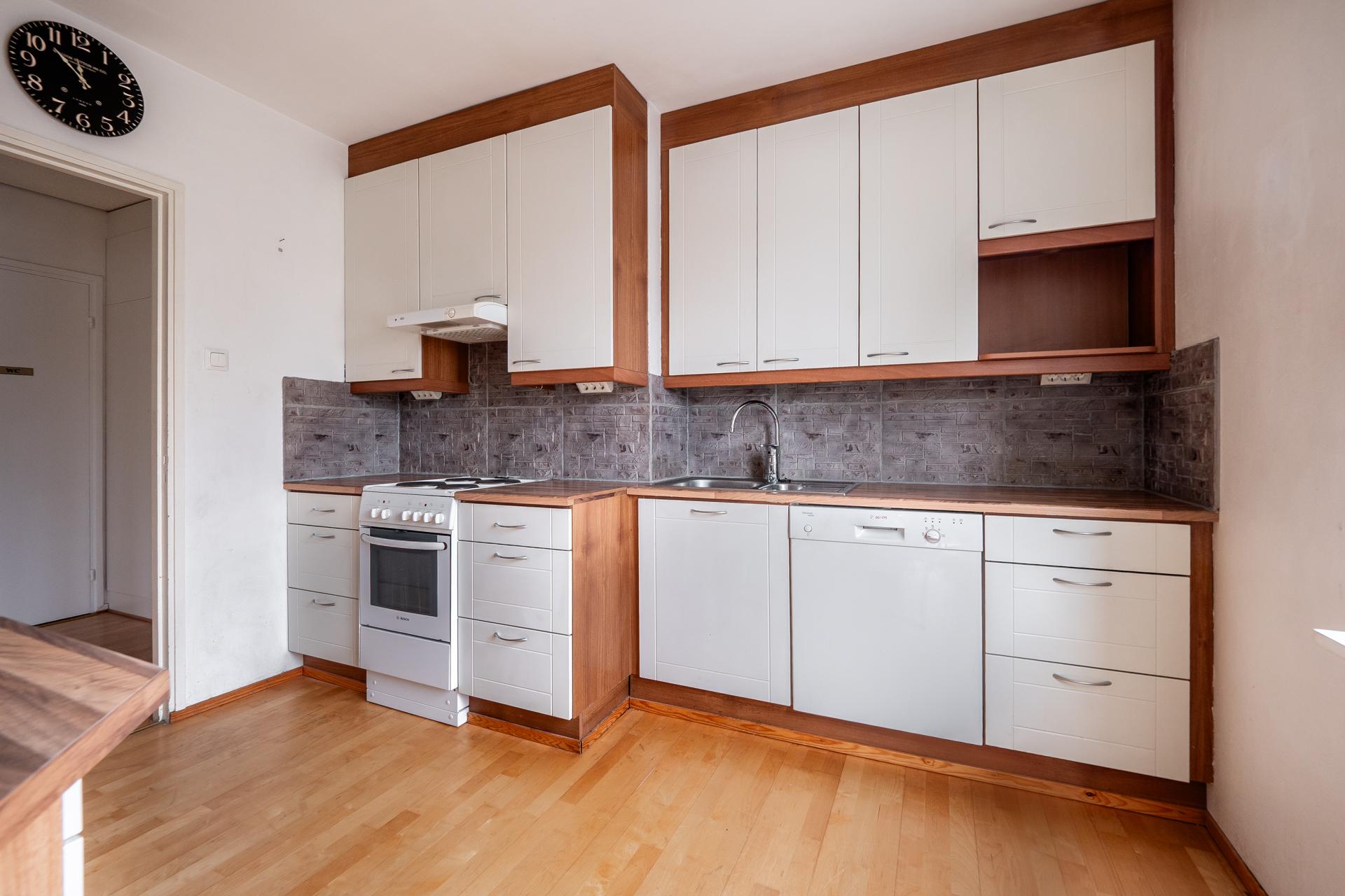 Nokelantie 40, Nokela, Oulu