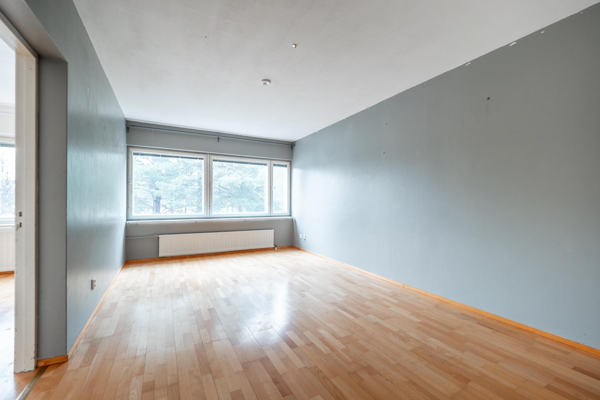 Nokelantie 40, Nokela, Oulu