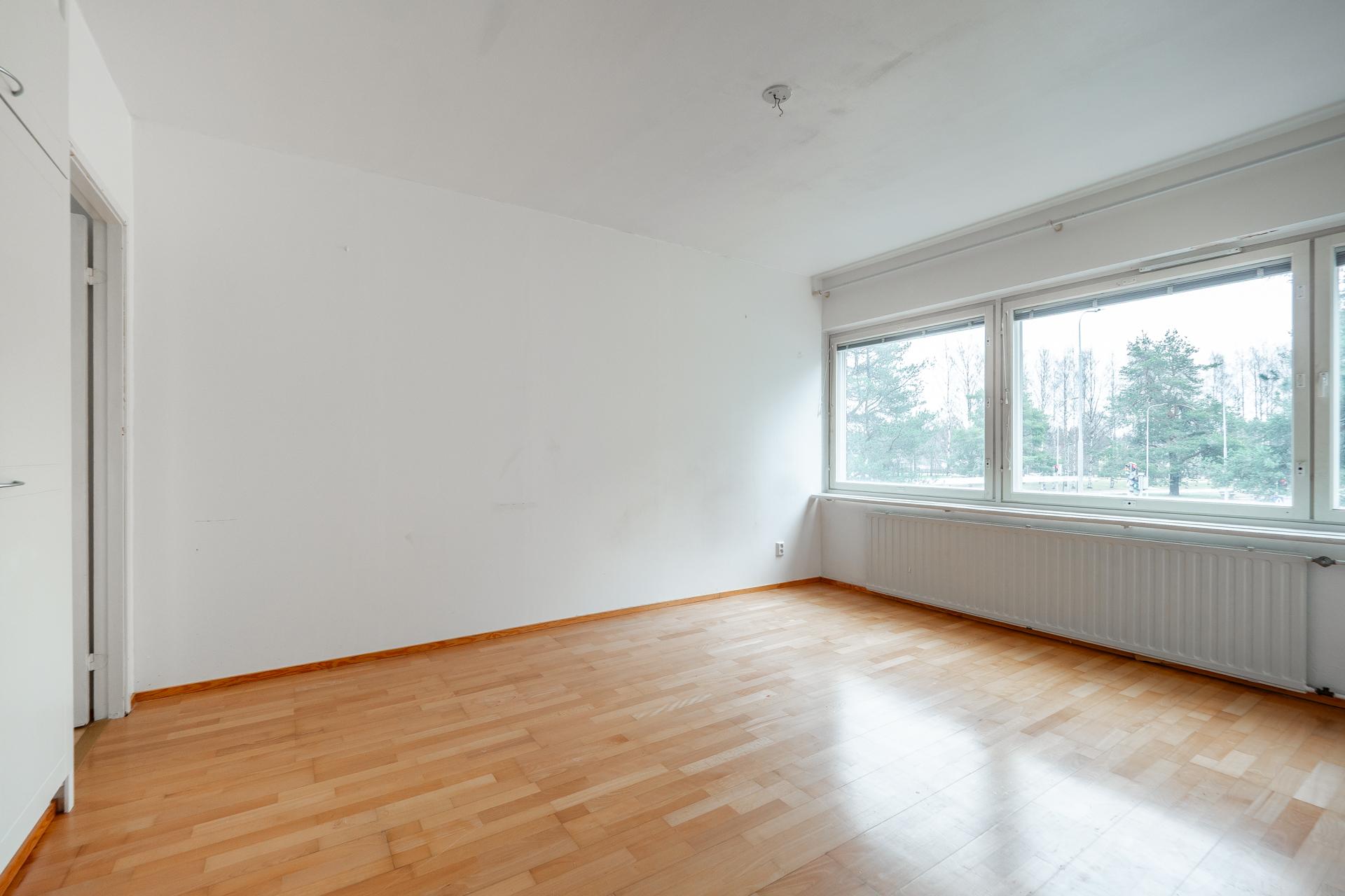 Nokelantie 40, Nokela, Oulu