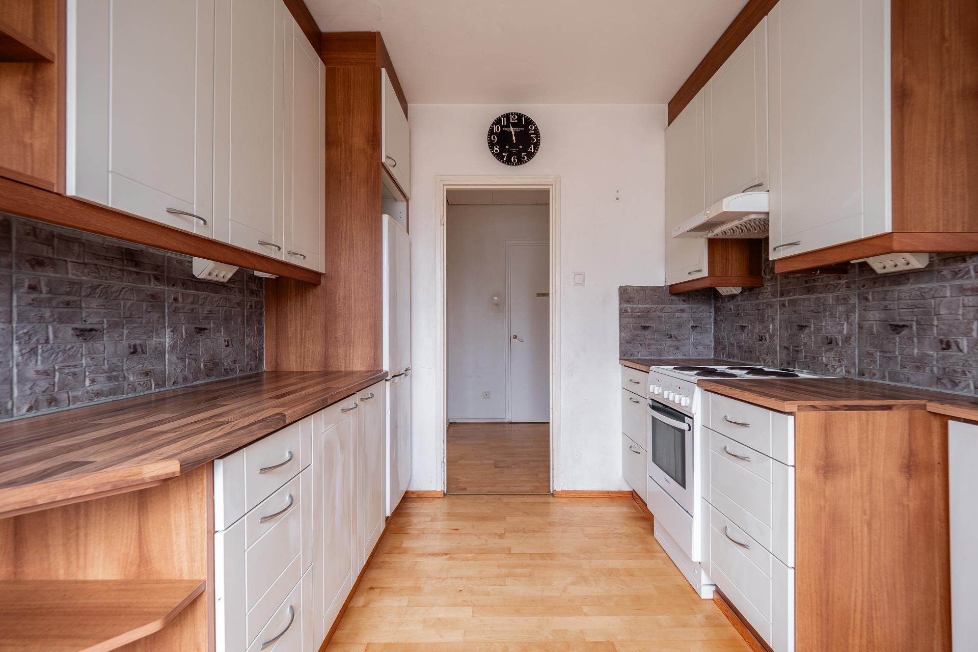 Nokelantie 40, Nokela, Oulu