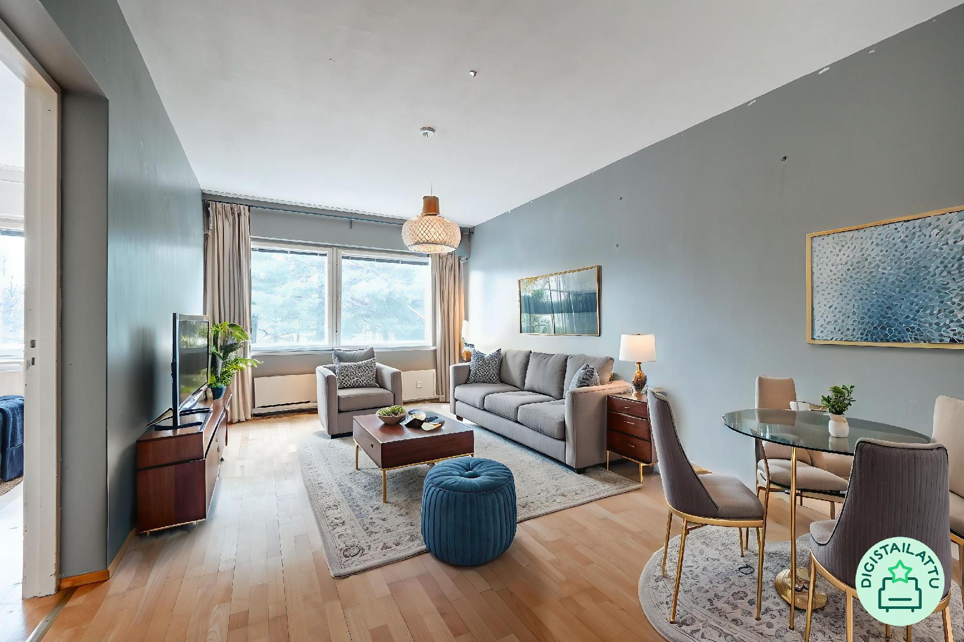 Nokelantie 40, Nokela, Oulu