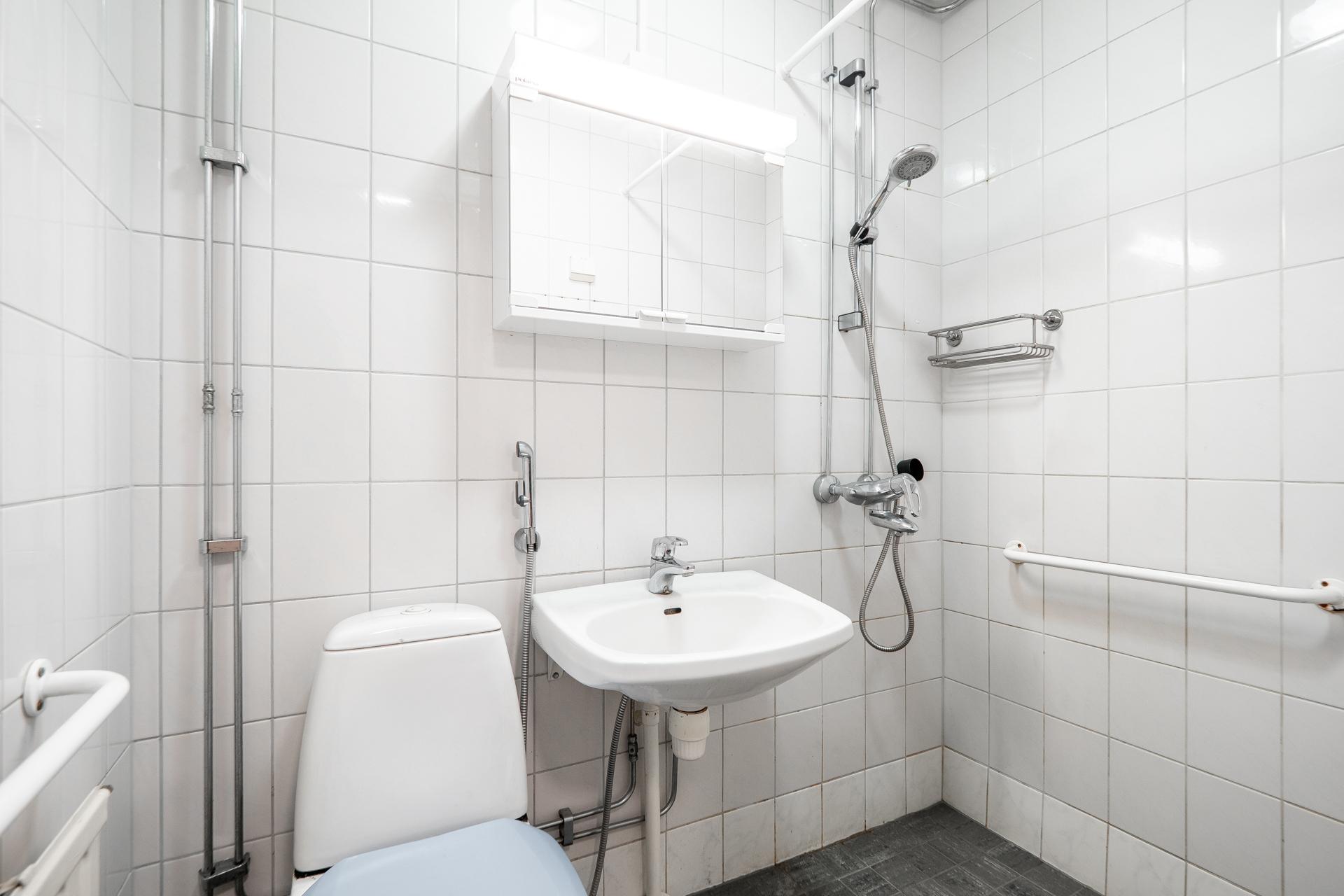 Nokelantie 40, Nokela, Oulu