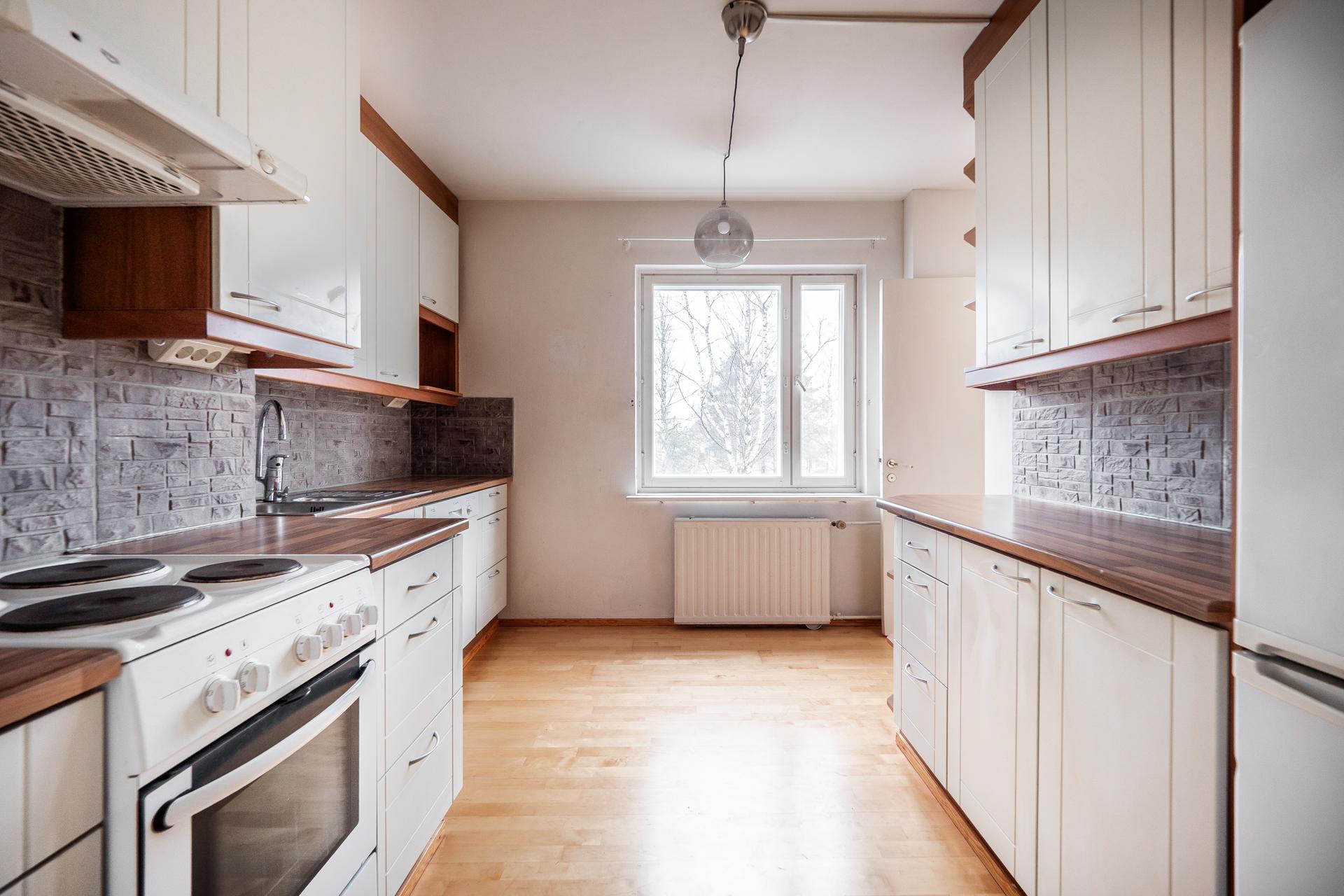 Nokelantie 40, Nokela, Oulu