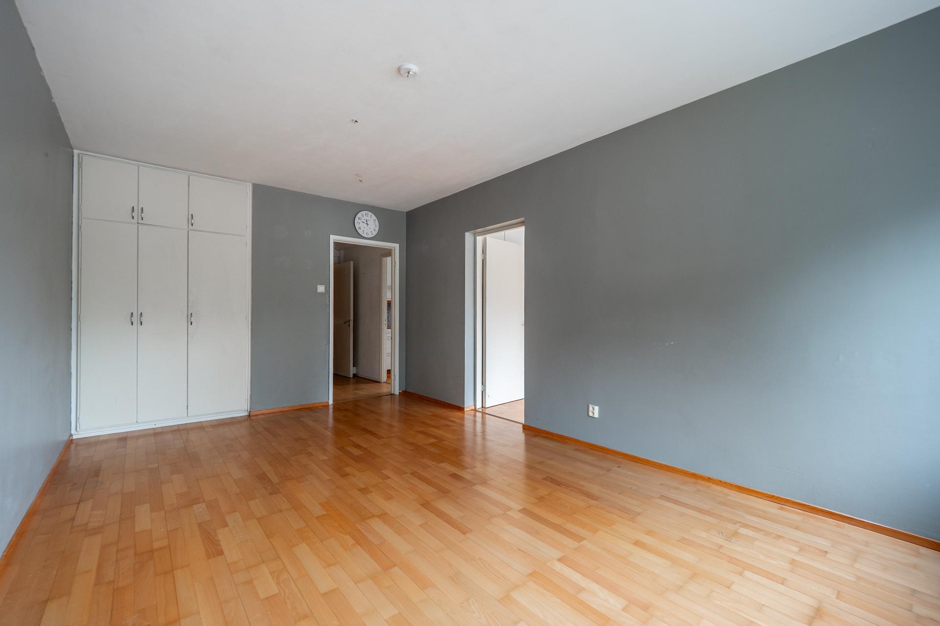 Nokelantie 40, Nokela, Oulu