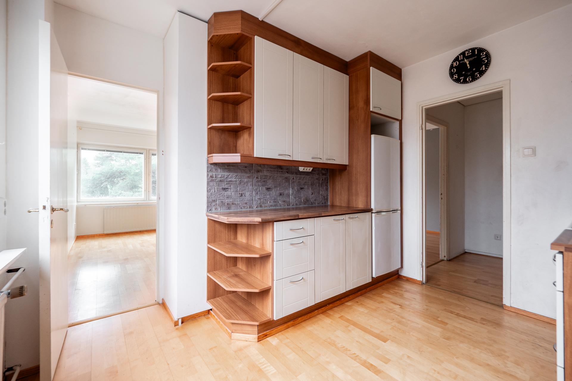 Nokelantie 40, Nokela, Oulu