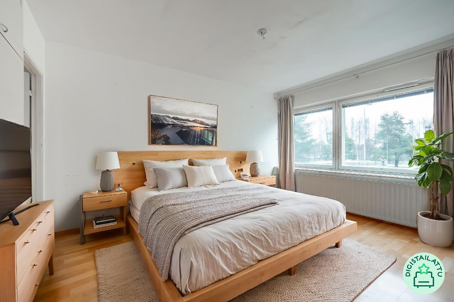 Nokelantie 40, Nokela, Oulu