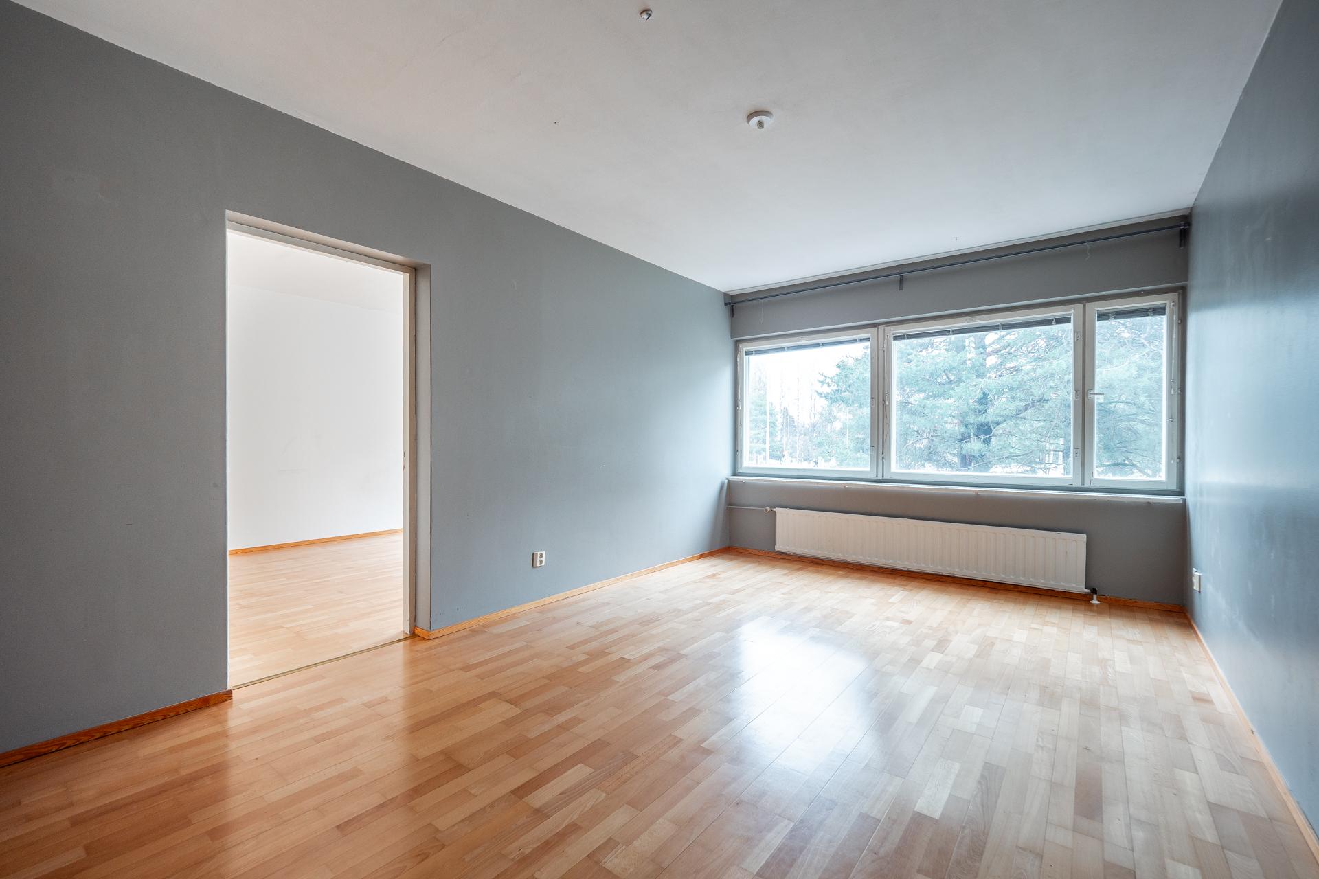 Nokelantie 40, Nokela, Oulu