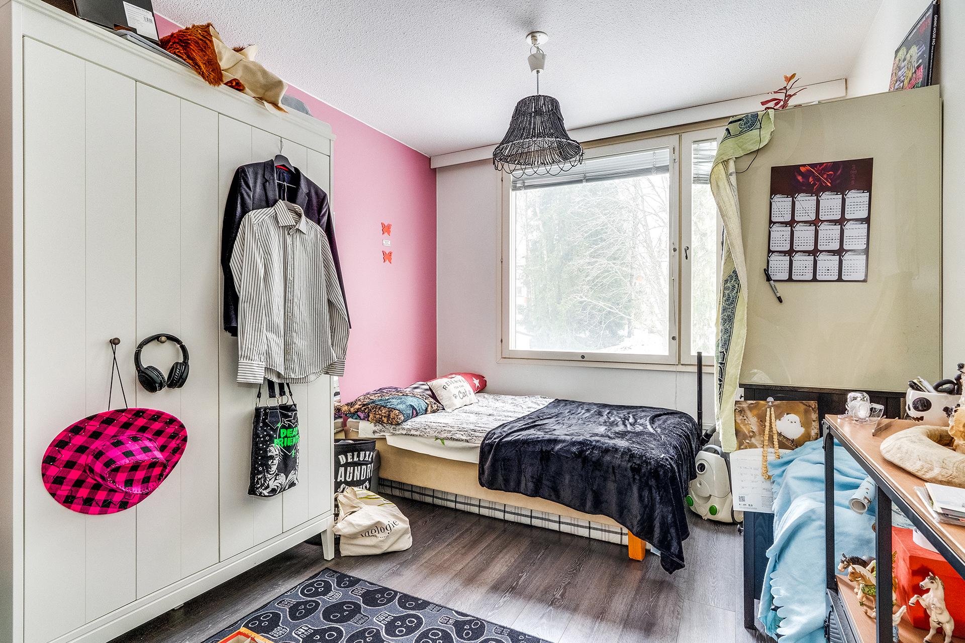 Kohmankaari 26, Tesoma, Tampere