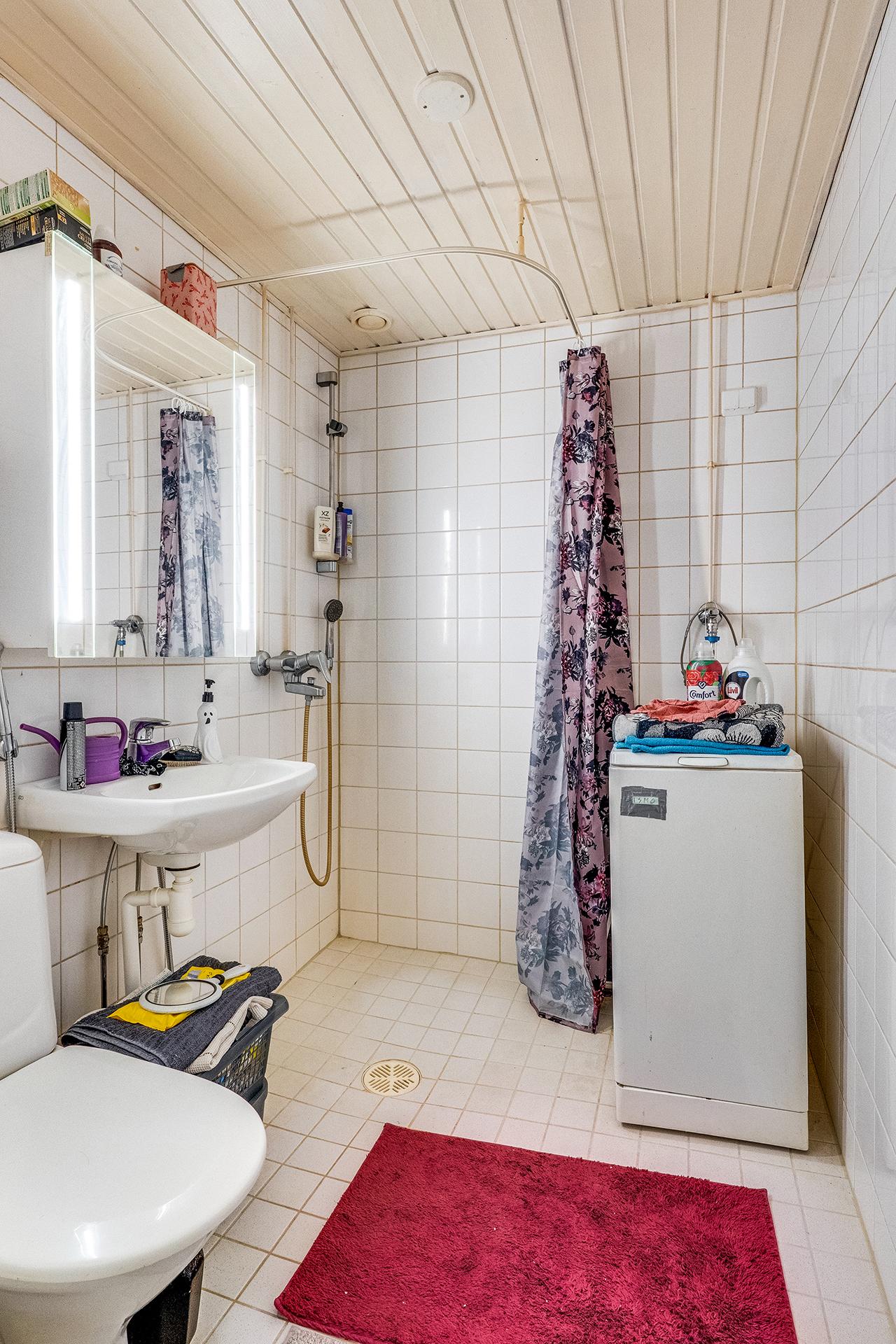 Kohmankaari 26, Tesoma, Tampere